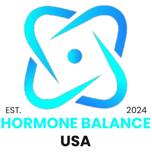 Hormone Balance USA