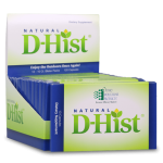Natural D-Hist® Blister Packs