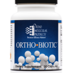 Ortho Biotic® Capsules