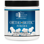 Ortho Biotic® Powder